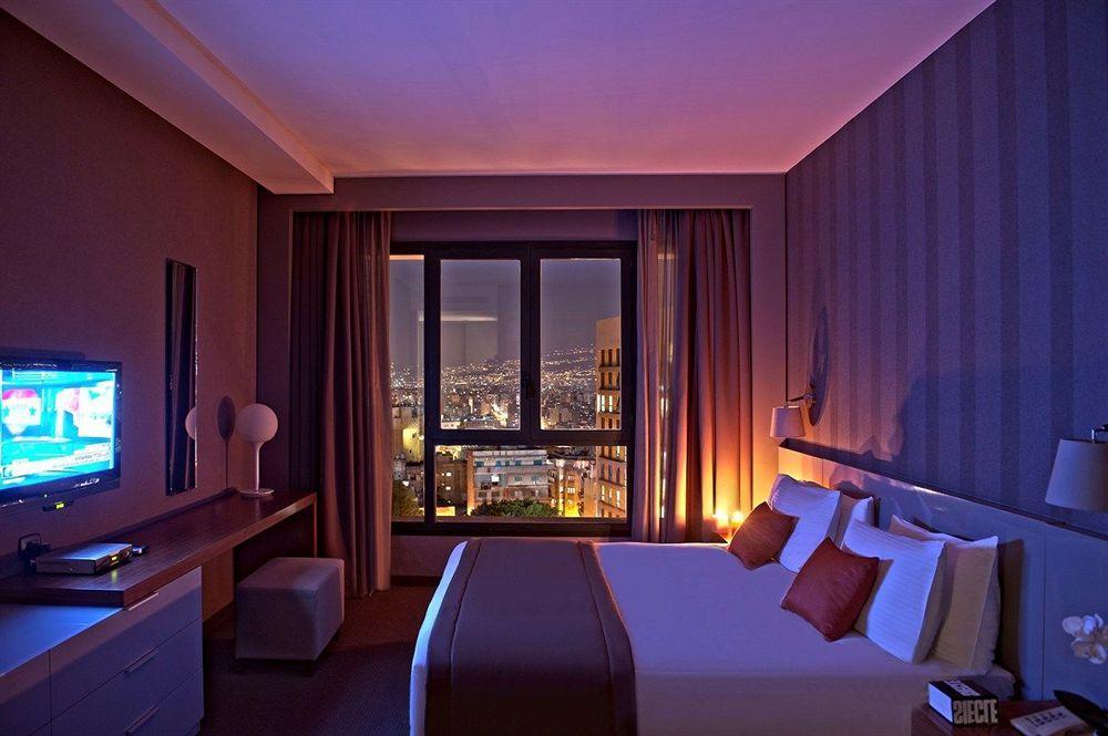Parktower Suites Beirut Exterior foto
