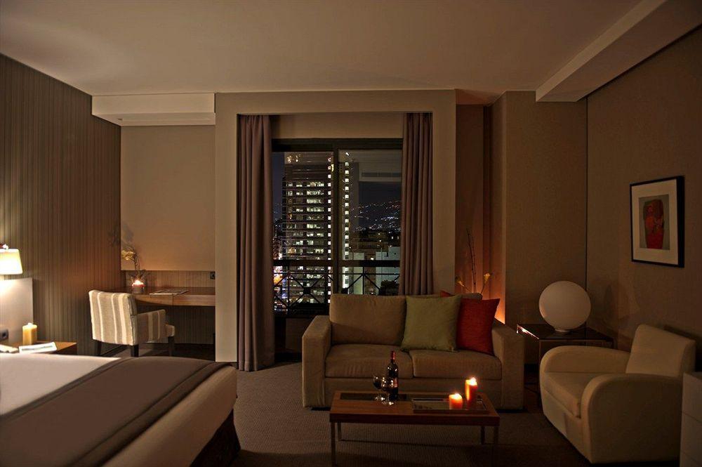 Parktower Suites Beirut Exterior foto