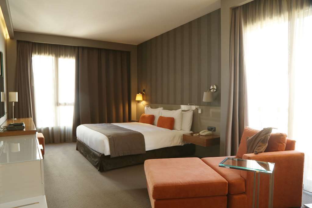 Parktower Suites Beirut Zimmer foto